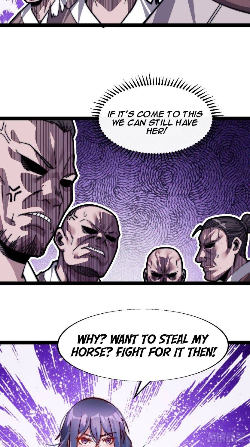 It Starts With A Mountain — Chapter 16 — page 30