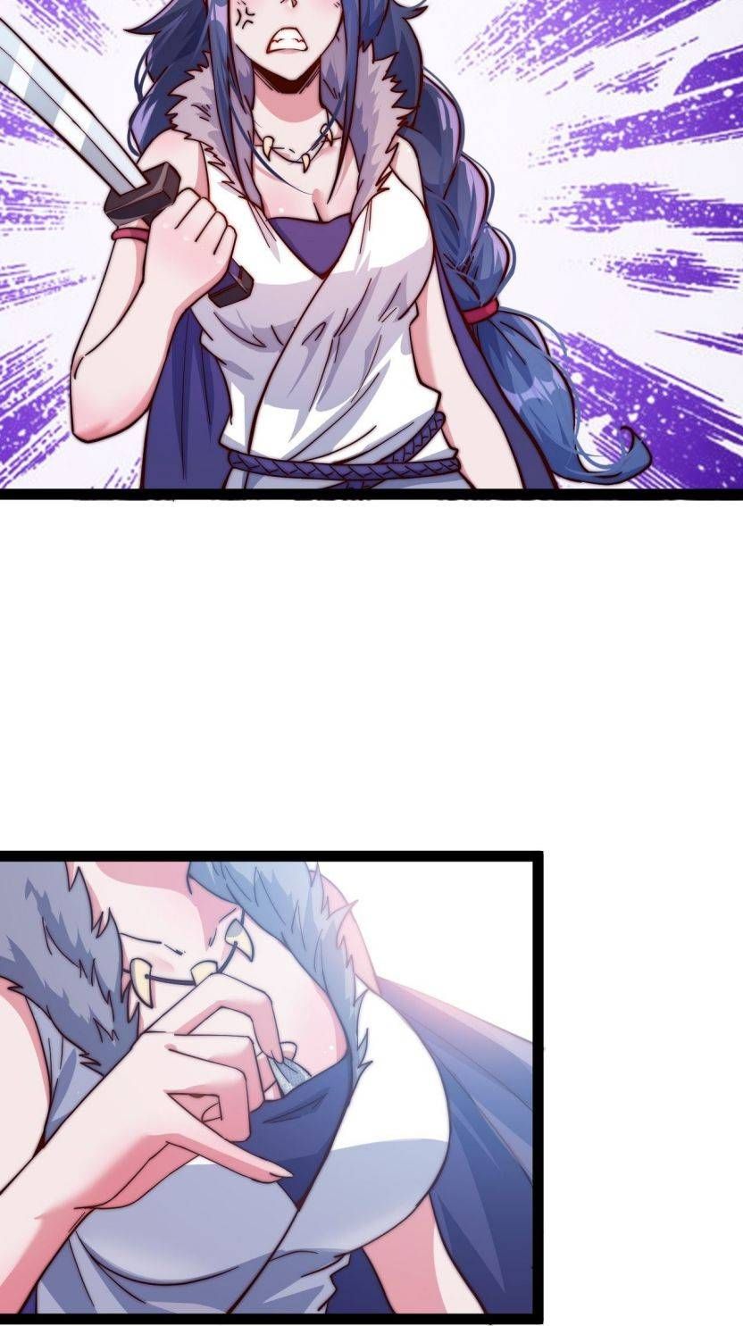 It Starts With A Mountain — Chapter 16 — page 31