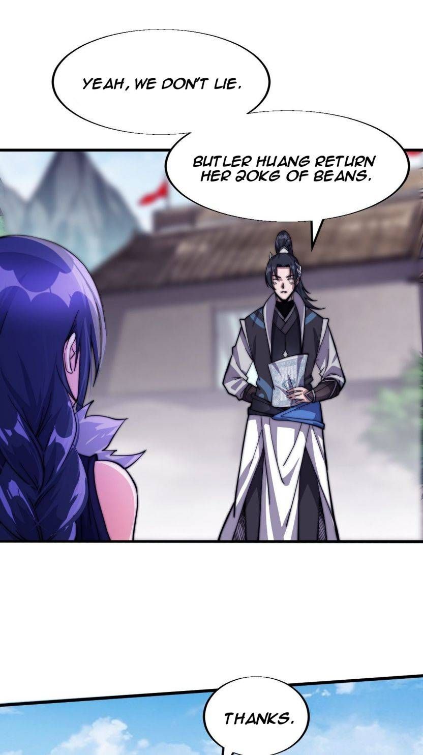 It Starts With A Mountain — Chapter 16 — page 33