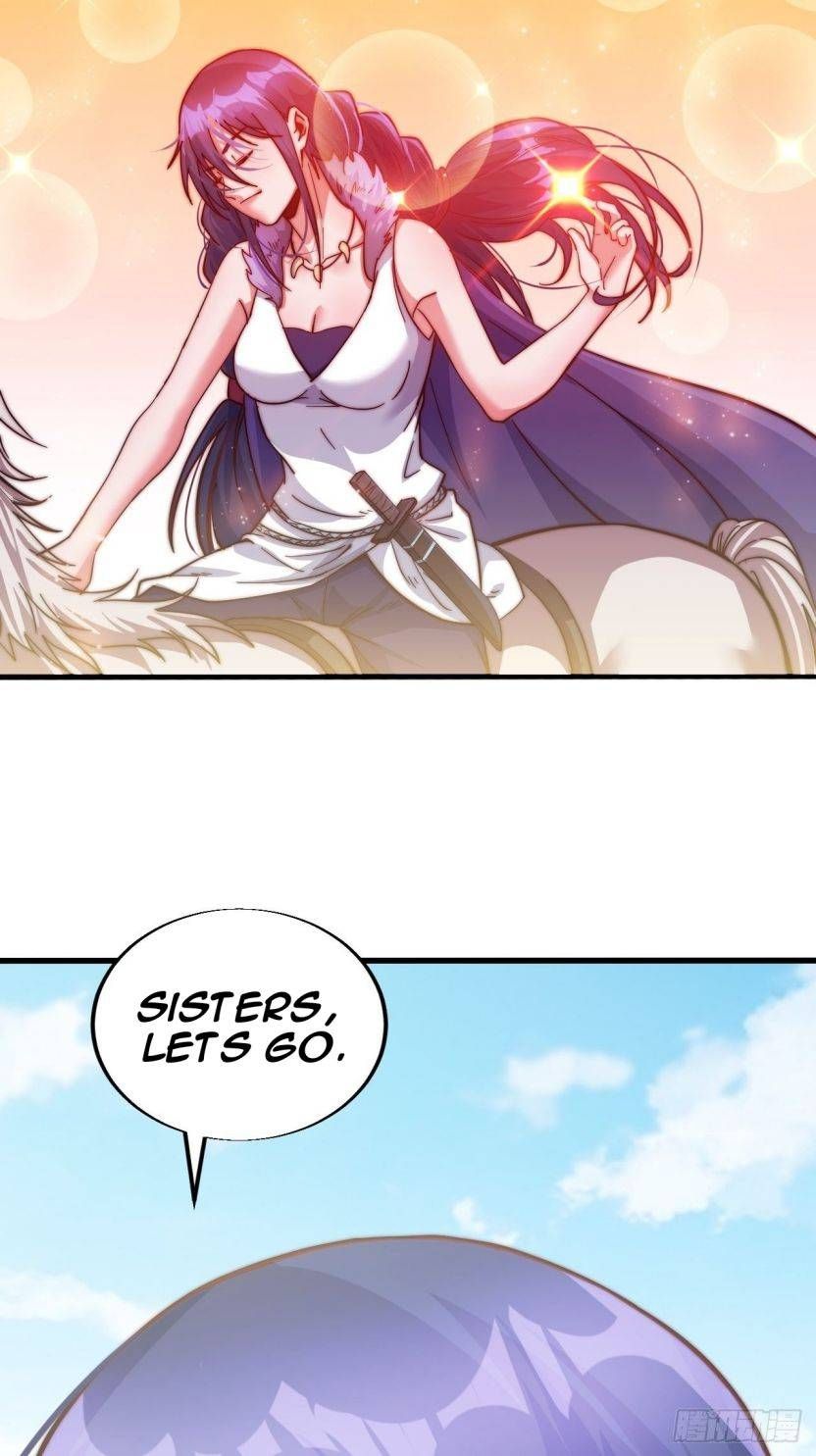 It Starts With A Mountain — Chapter 16 — page 35