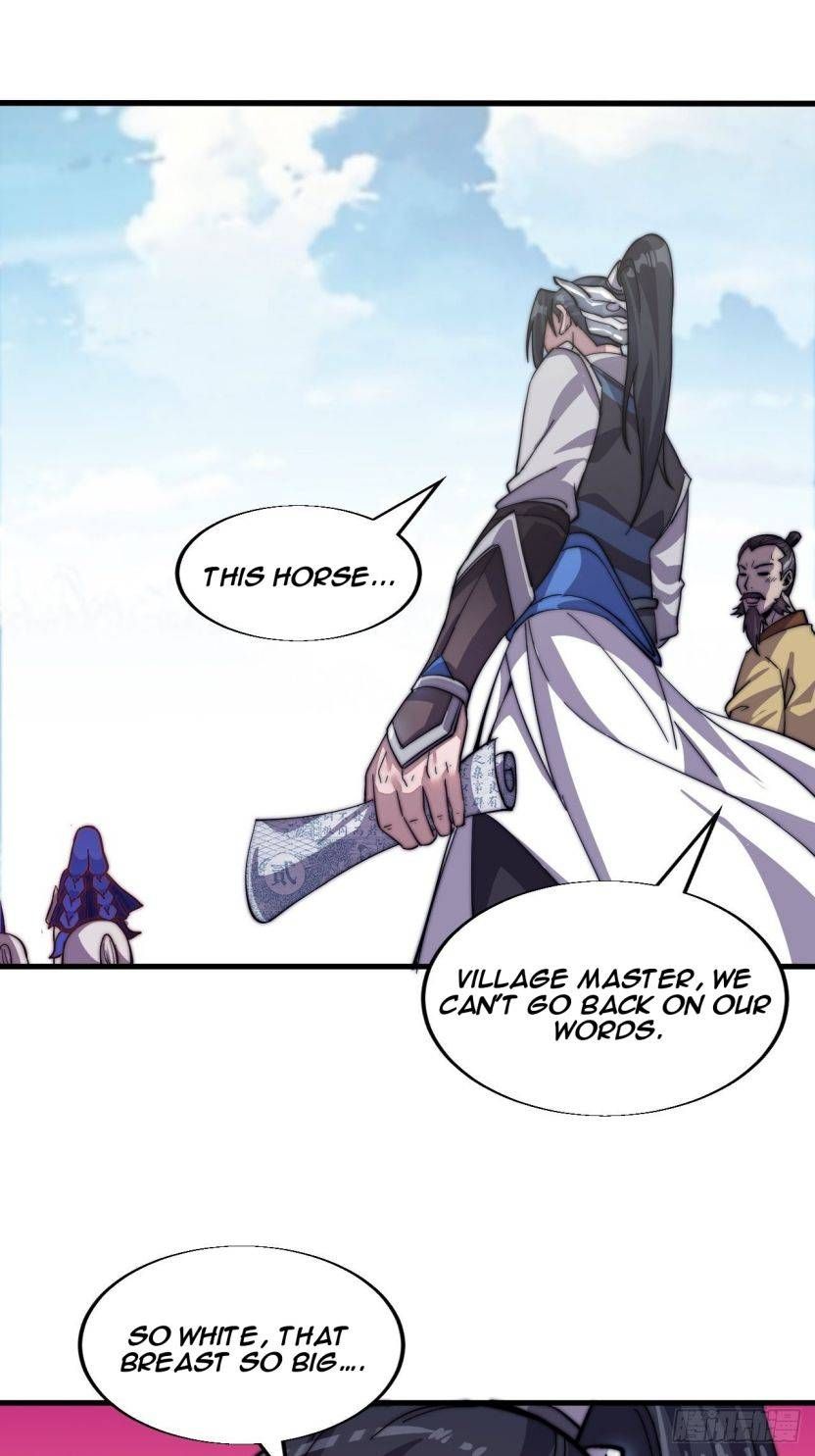 It Starts With A Mountain — Chapter 16 — page 37