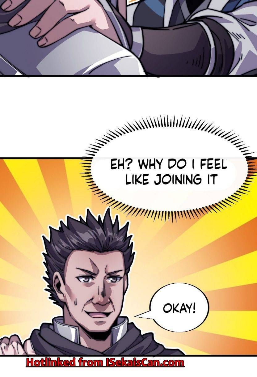 It Starts With A Mountain — Chapter 16 — page 39