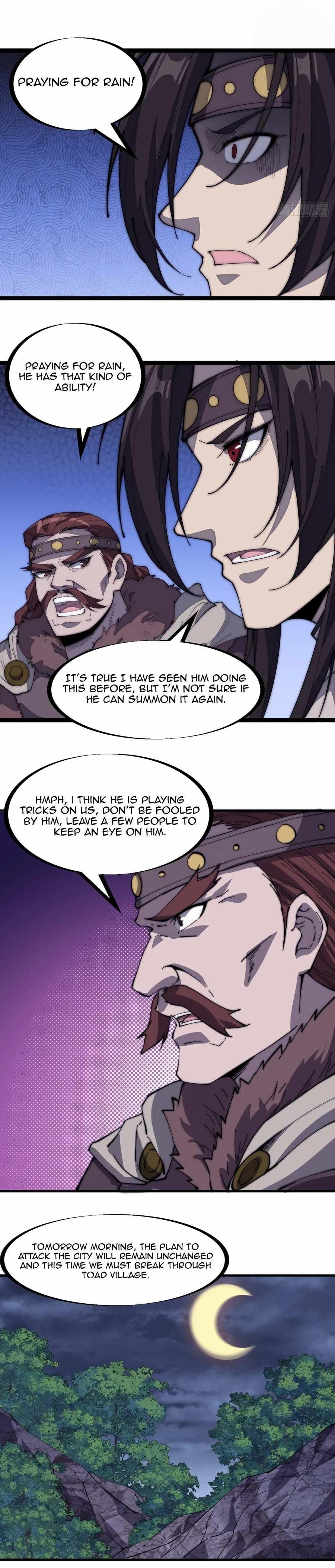It Starts With A Mountain — Chapter 160 — page 4