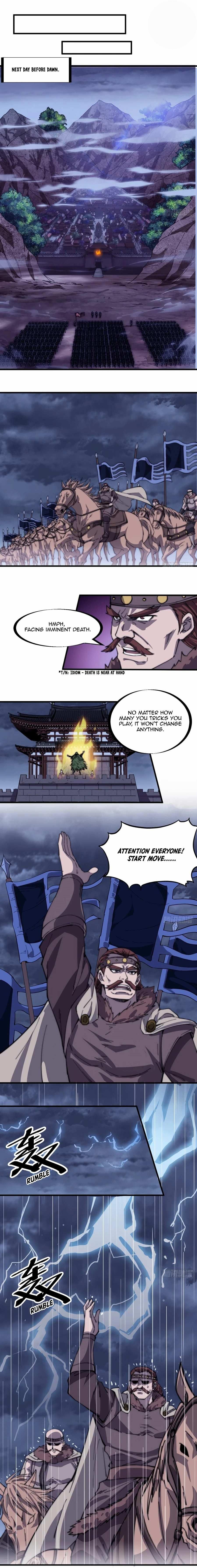 It Starts With A Mountain — Chapter 160 — page 5