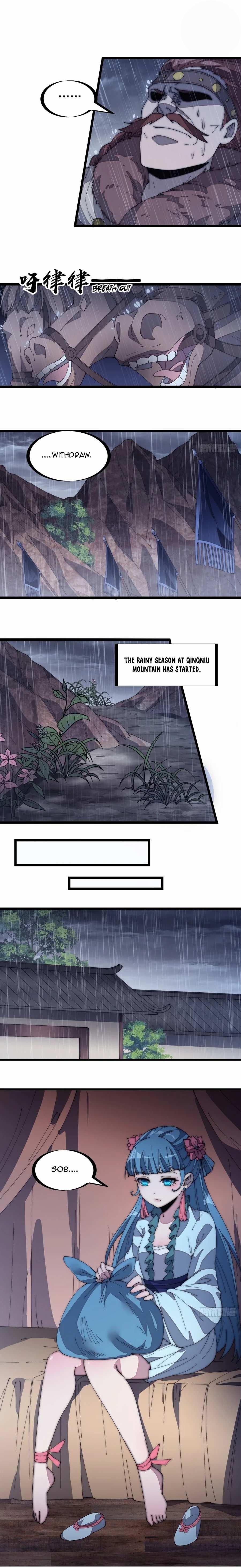 It Starts With A Mountain — Chapter 160 — page 6
