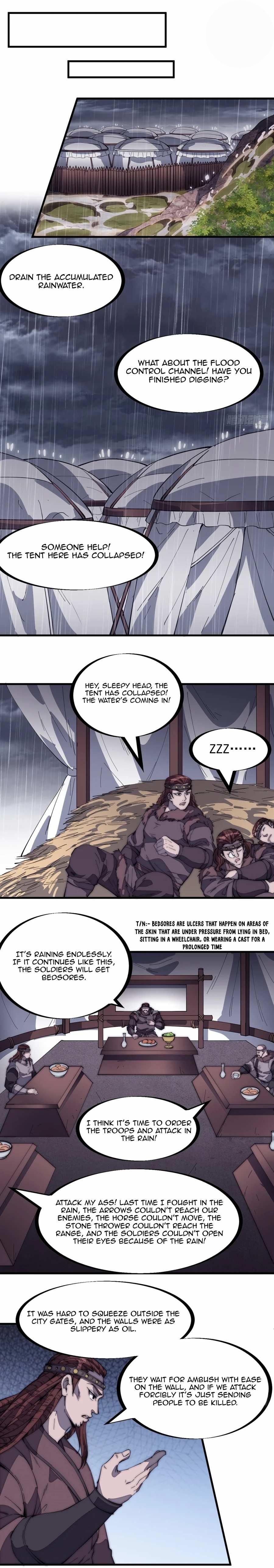 It Starts With A Mountain — Chapter 160 — page 10