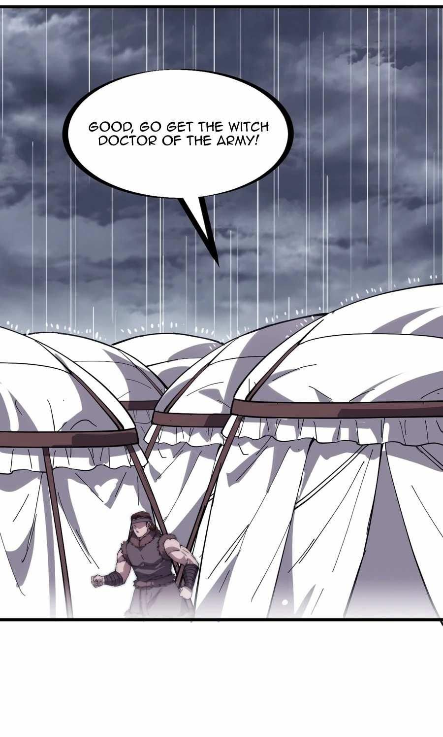 It Starts With A Mountain — Chapter 160 — page 12