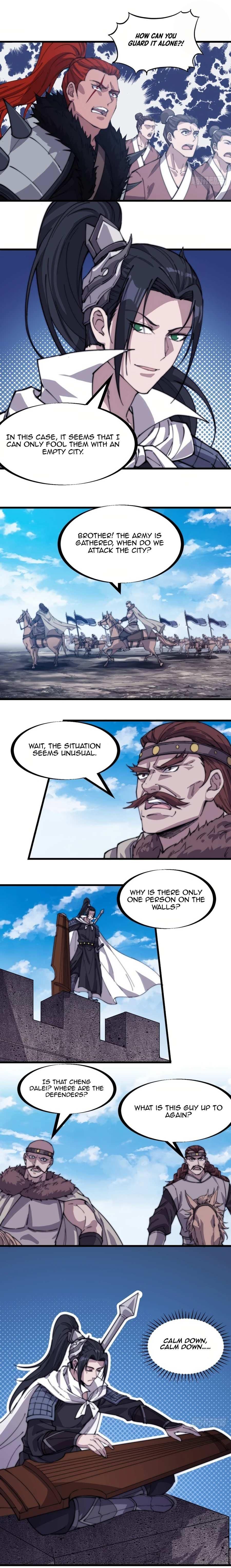 It Starts With A Mountain — Chapter 162 — page 3