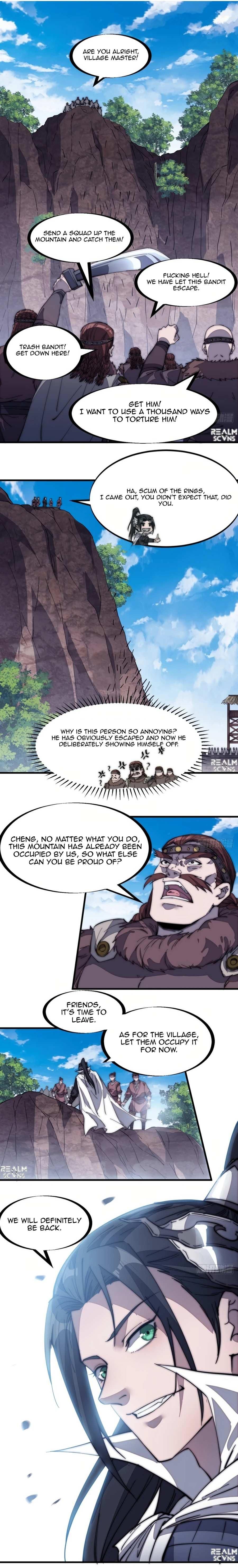 It Starts With A Mountain — Chapter 162 — page 11