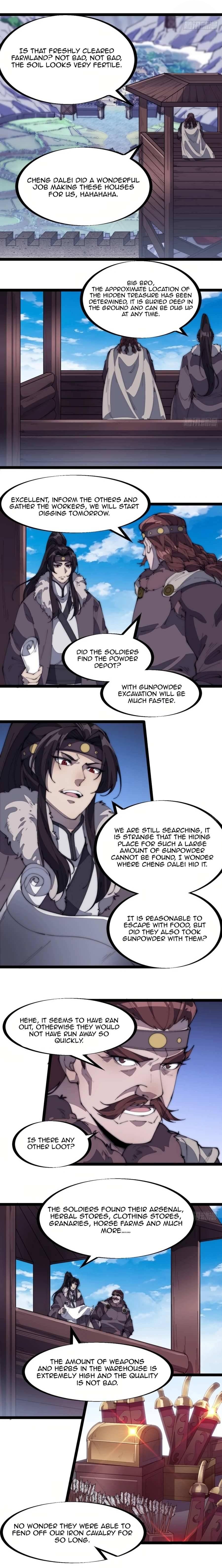It Starts With A Mountain — Chapter 163 — page 2