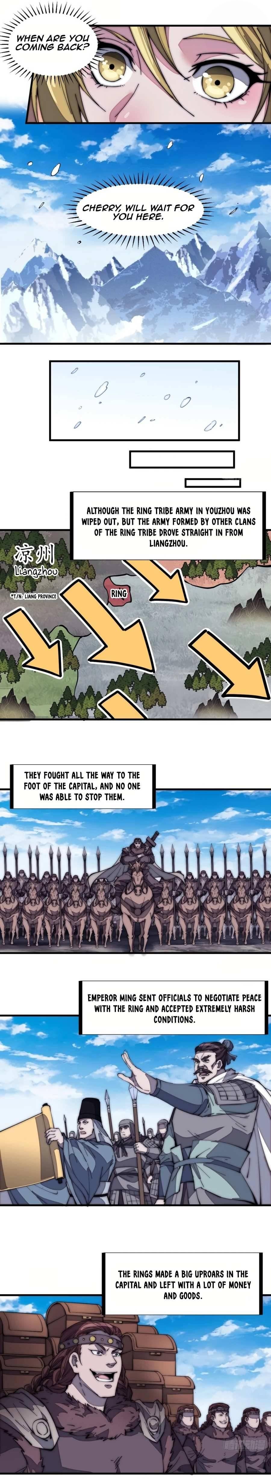 It Starts With A Mountain — Chapter 165 — page 7