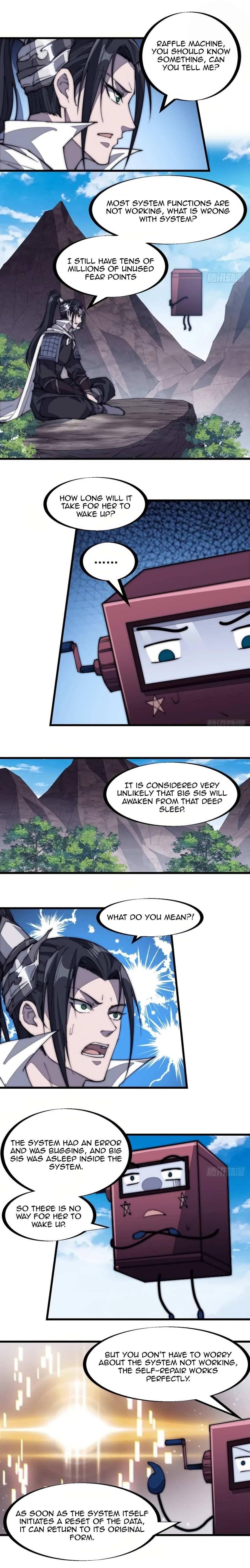 It Starts With A Mountain — Chapter 166 — page 2