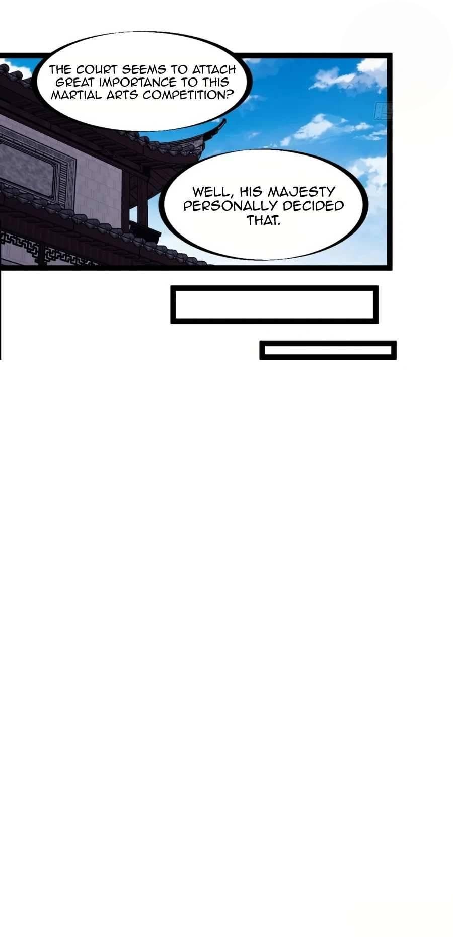 It Starts With A Mountain — Chapter 167 — page 10
