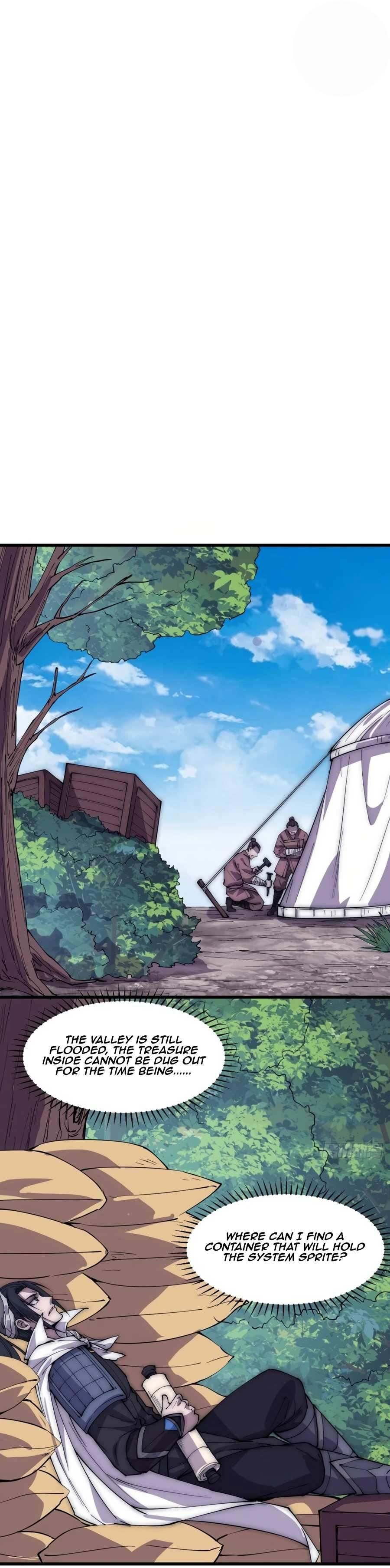 It Starts With A Mountain — Chapter 168 — page 7