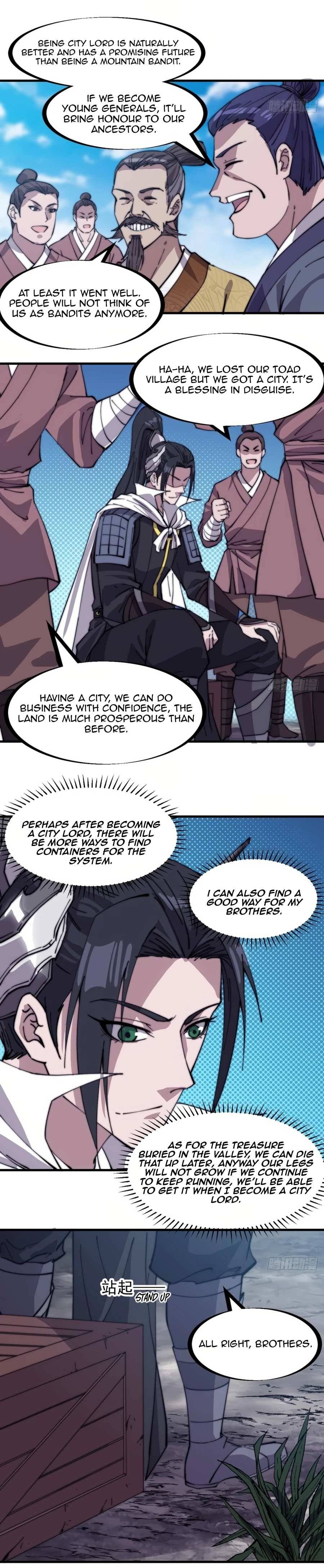 It Starts With A Mountain — Chapter 169 — page 6