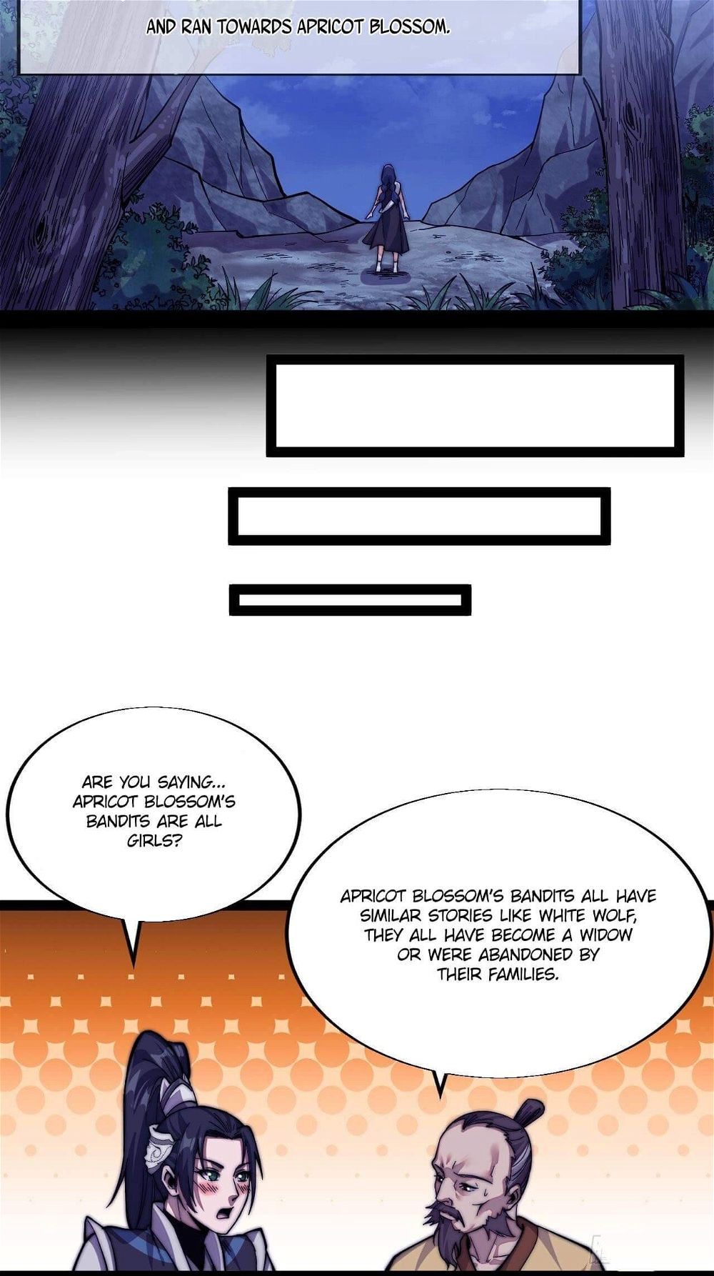 It Starts With A Mountain — Chapter 17 — page 7