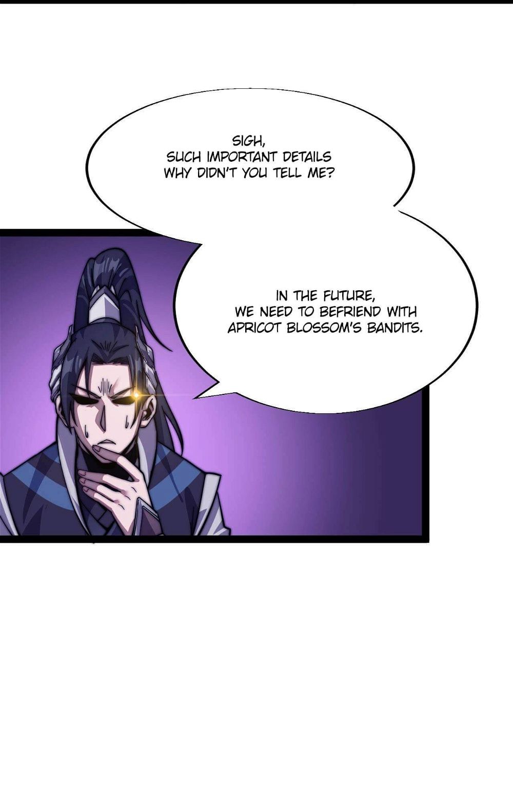 It Starts With A Mountain — Chapter 17 — page 8