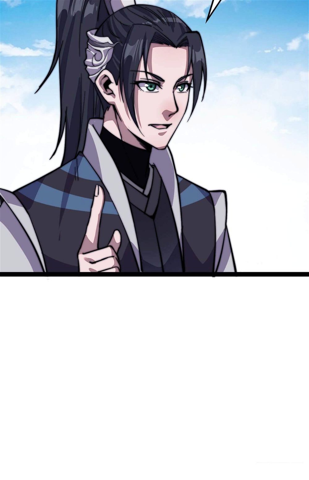 It Starts With A Mountain — Chapter 17 — page 14