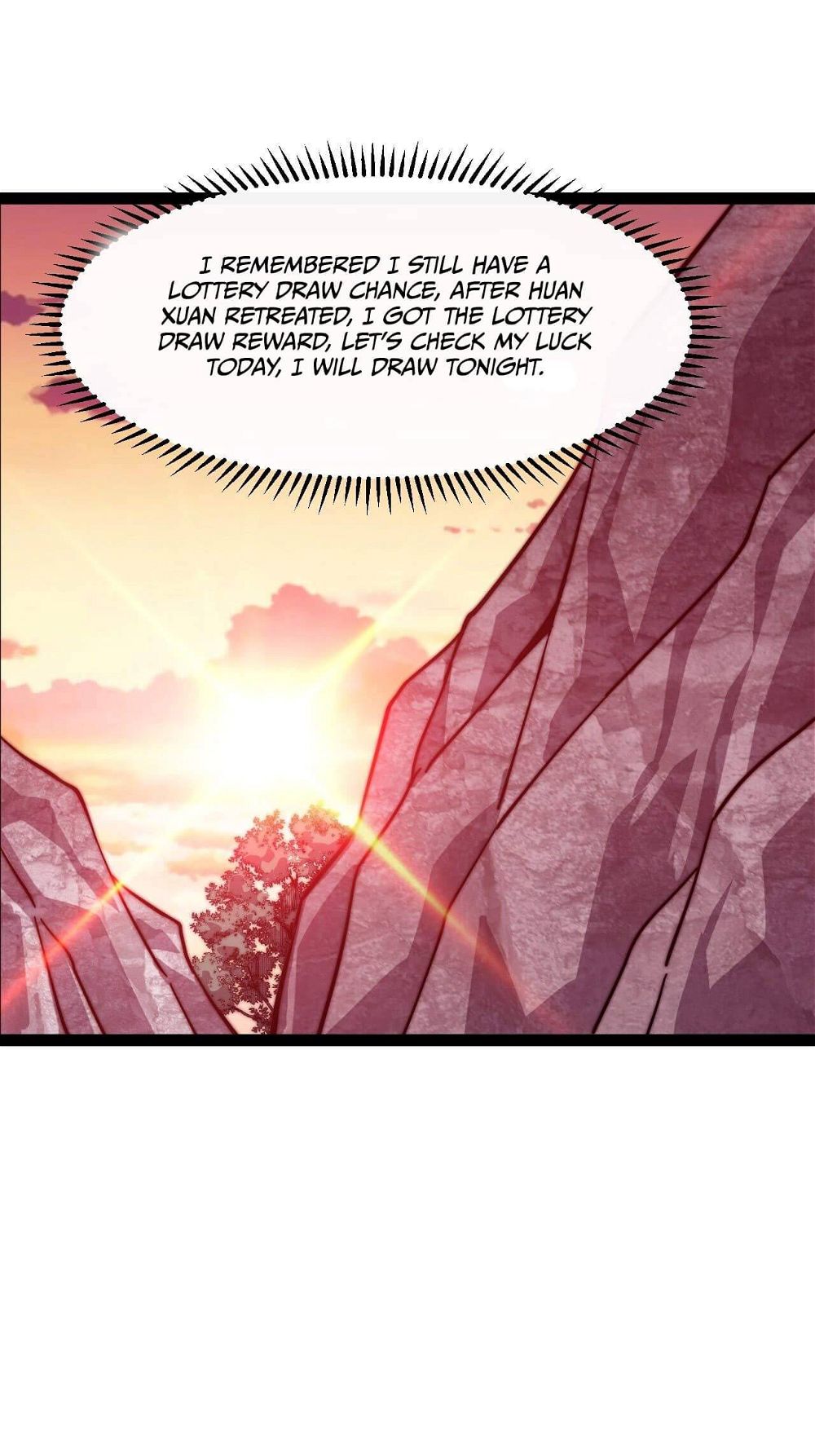 It Starts With A Mountain — Chapter 17 — page 21