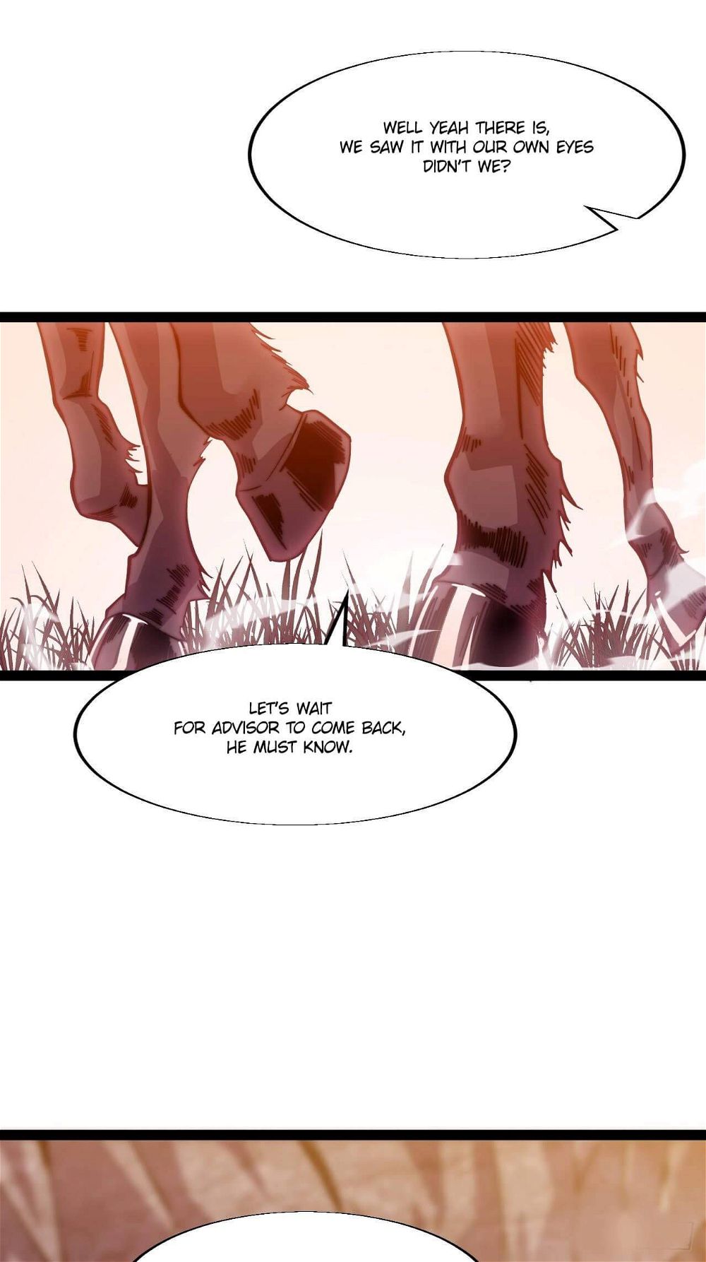 It Starts With A Mountain — Chapter 17 — page 25