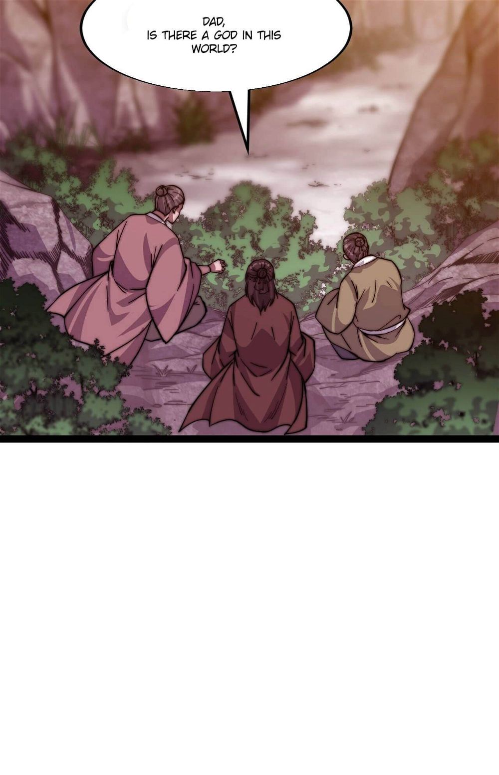 It Starts With A Mountain — Chapter 17 — page 26