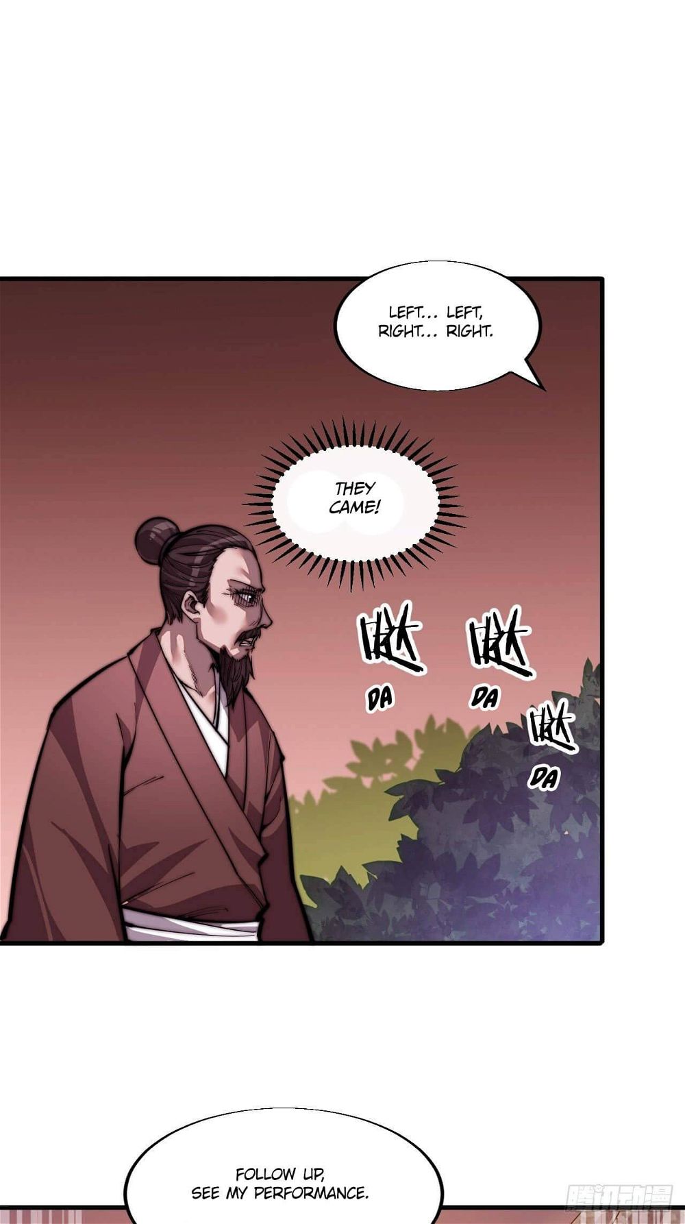 It Starts With A Mountain — Chapter 17 — page 29