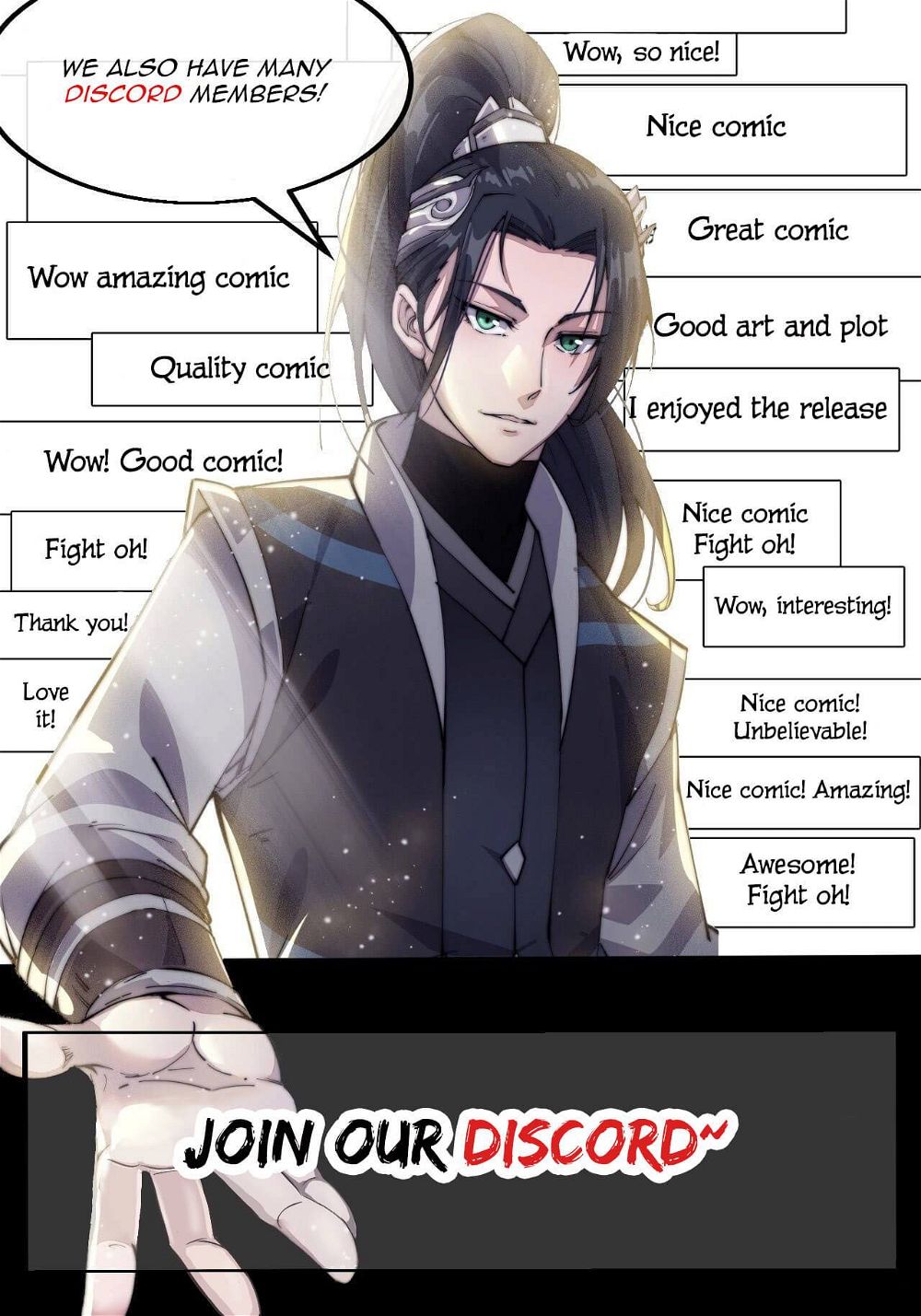 It Starts With A Mountain — Chapter 17 — page 51