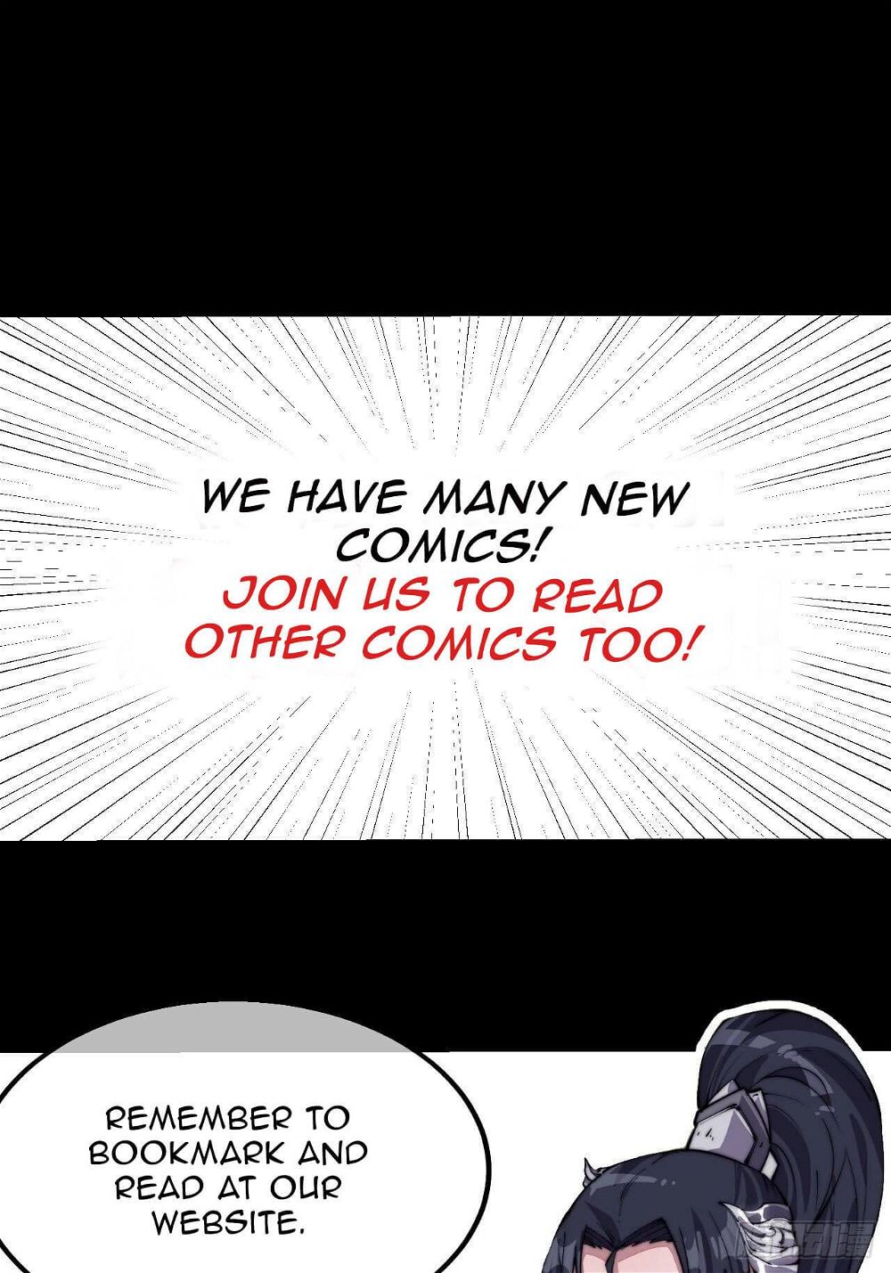 It Starts With A Mountain — Chapter 17 — page 54