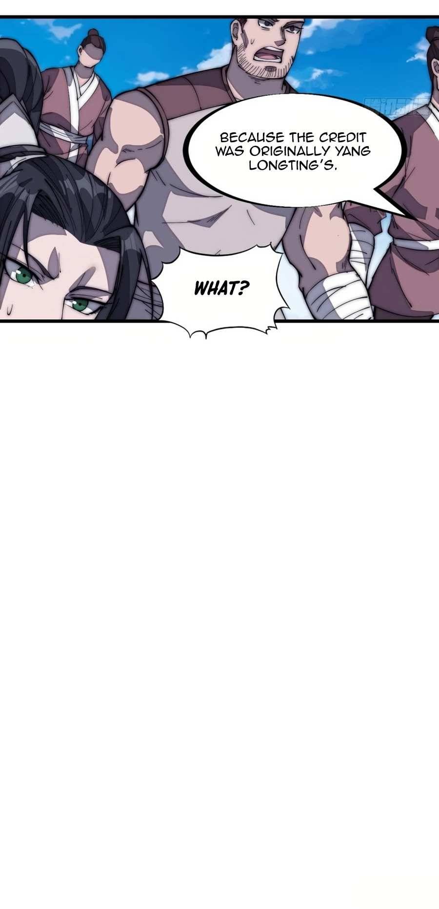 It Starts With A Mountain — Chapter 170 — page 11