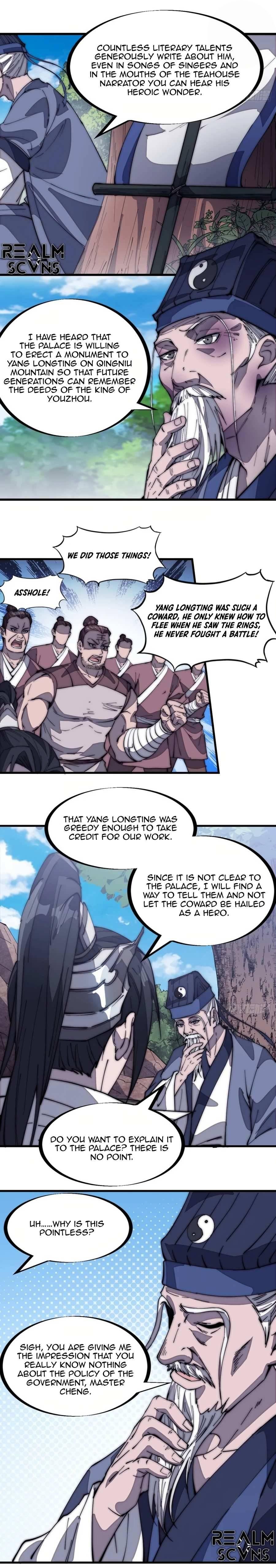 It Starts With A Mountain — Chapter 171 — page 3