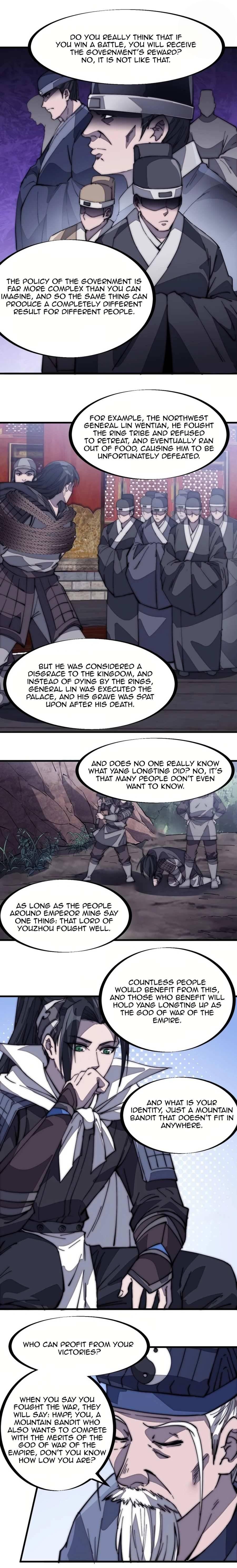 It Starts With A Mountain — Chapter 171 — page 4