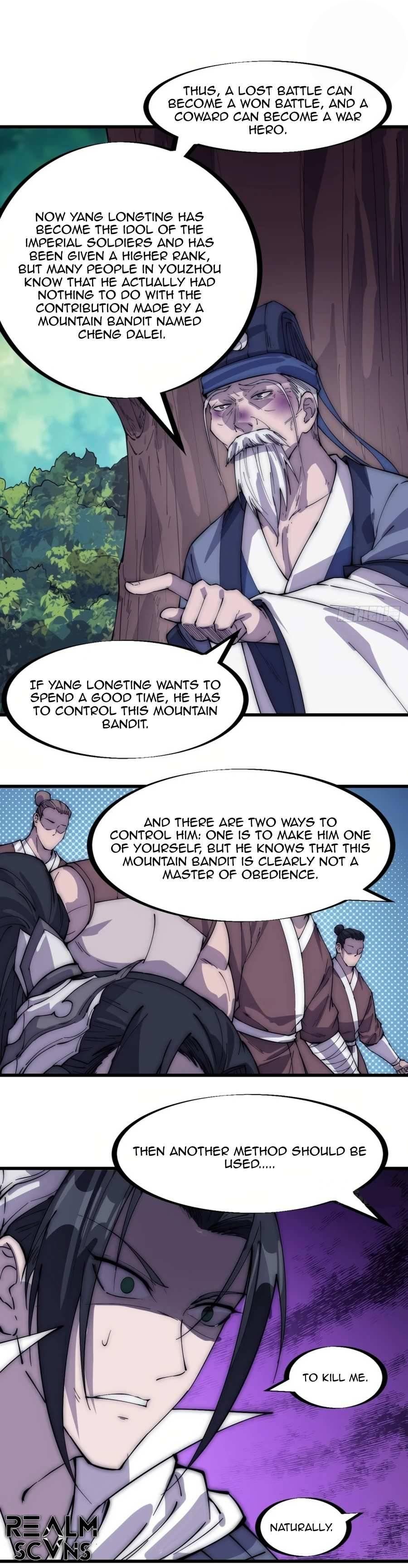 It Starts With A Mountain — Chapter 171 — page 5
