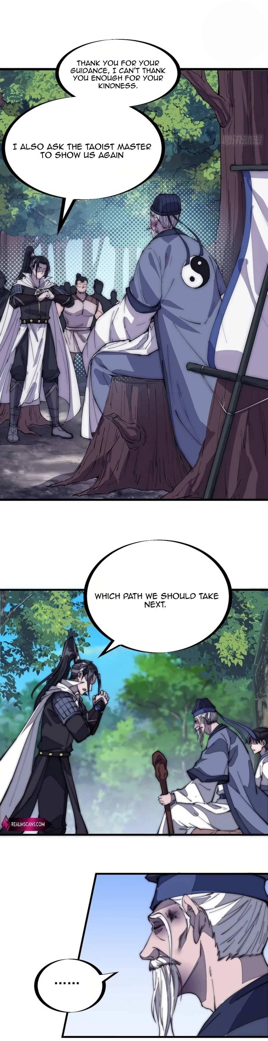 It Starts With A Mountain — Chapter 171 — page 6