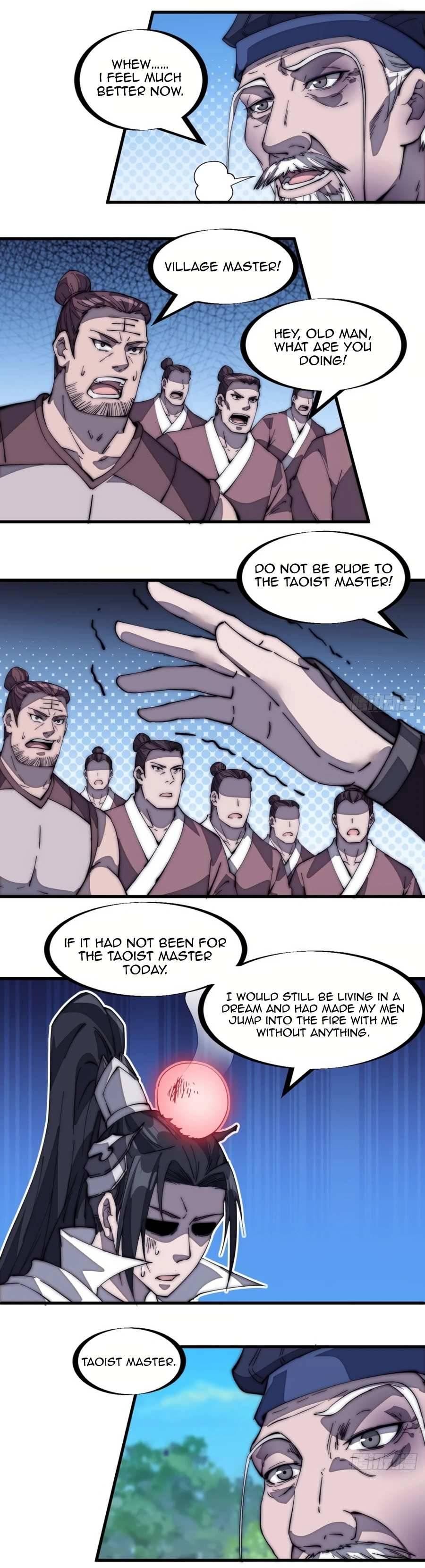 It Starts With A Mountain — Chapter 171 — page 8