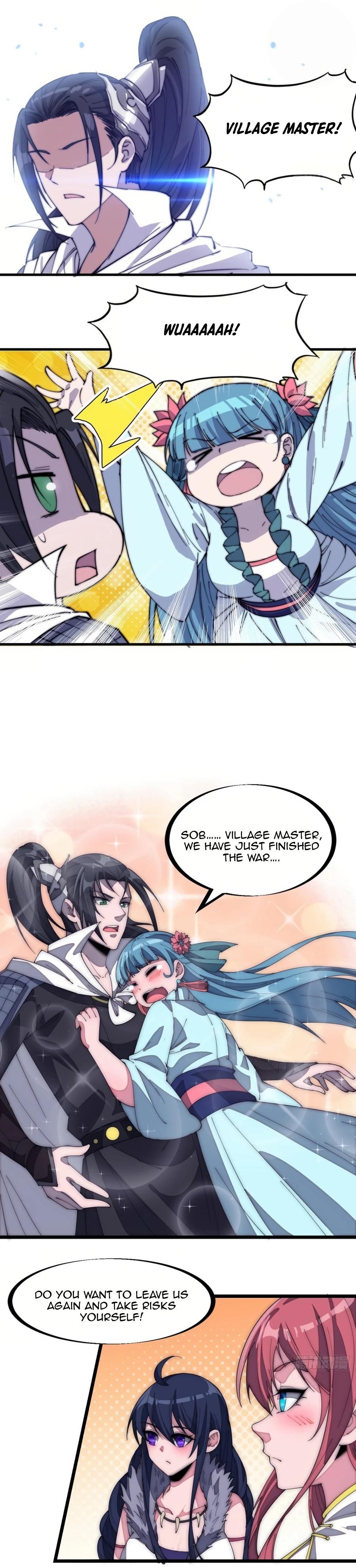 It Starts With A Mountain — Chapter 172 — page 4