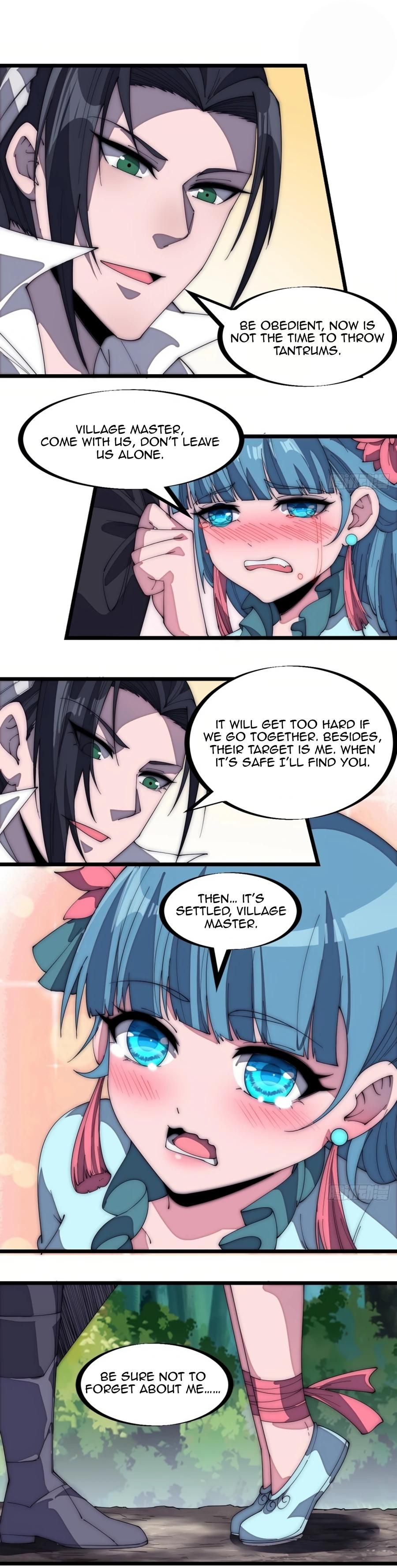 It Starts With A Mountain — Chapter 172 — page 5
