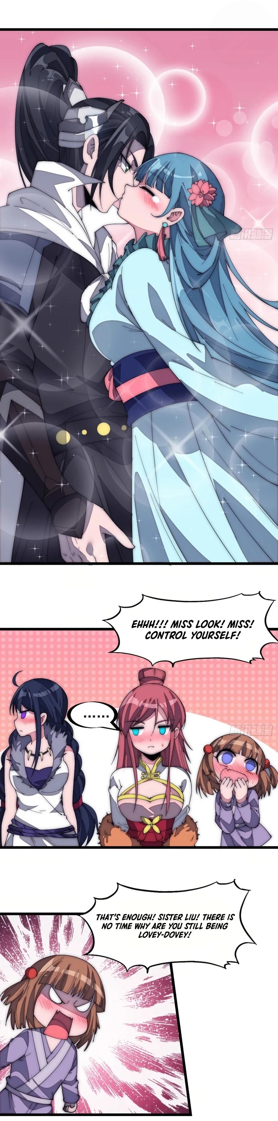 It Starts With A Mountain — Chapter 172 — page 6