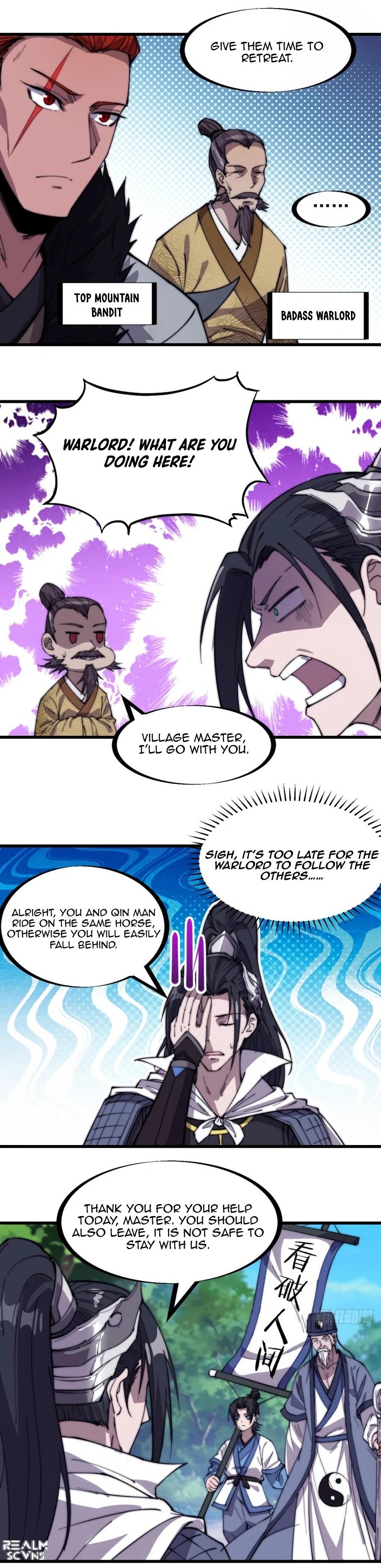 It Starts With A Mountain — Chapter 172 — page 8