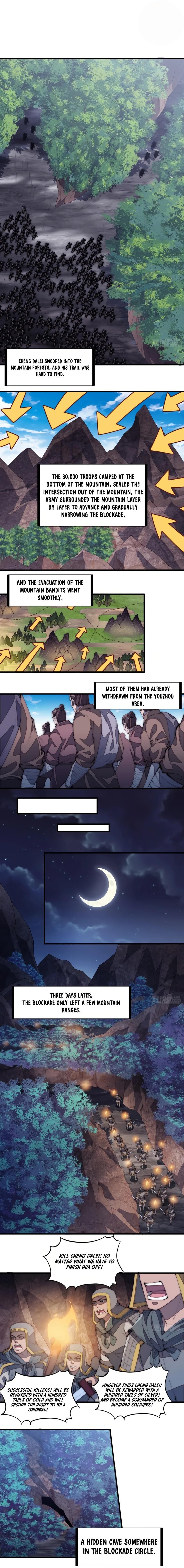 It Starts With A Mountain — Chapter 173 — page 8