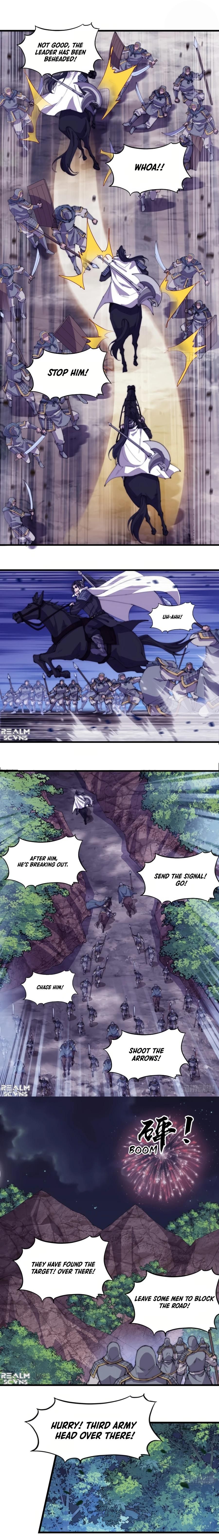 It Starts With A Mountain — Chapter 174 — page 2