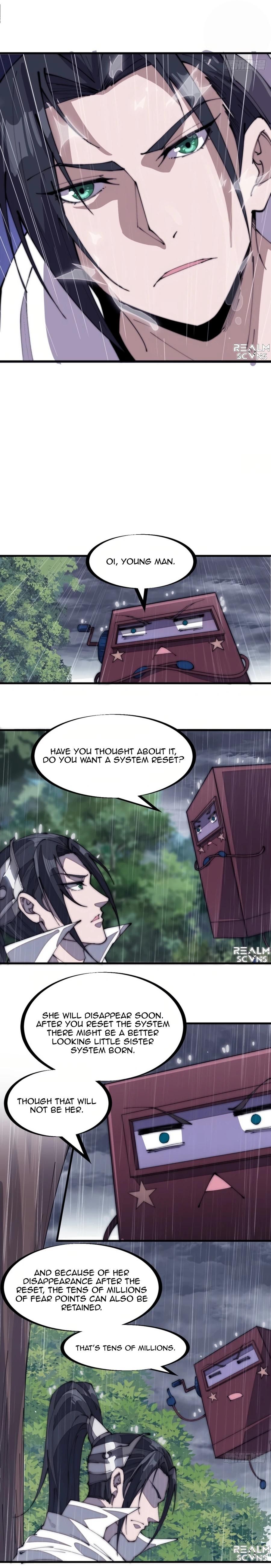 It Starts With A Mountain — Chapter 175 — page 4