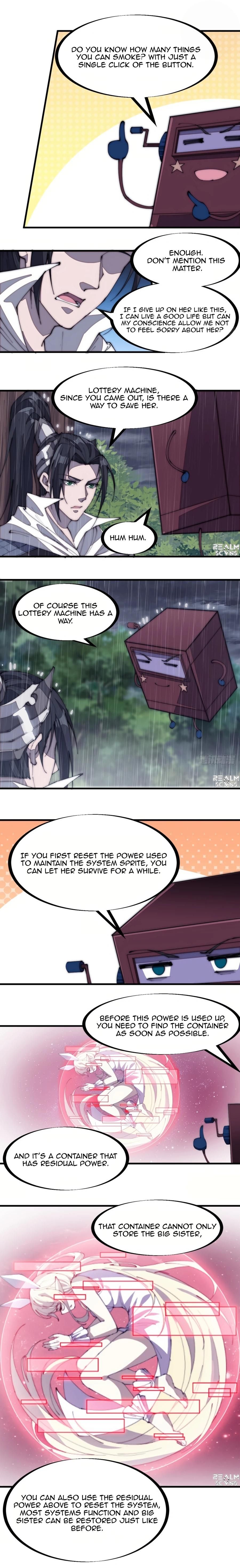 It Starts With A Mountain — Chapter 175 — page 5