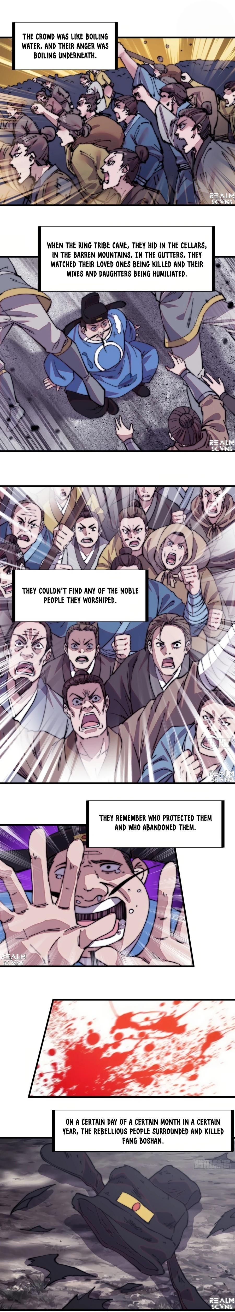 It Starts With A Mountain — Chapter 175 — page 10