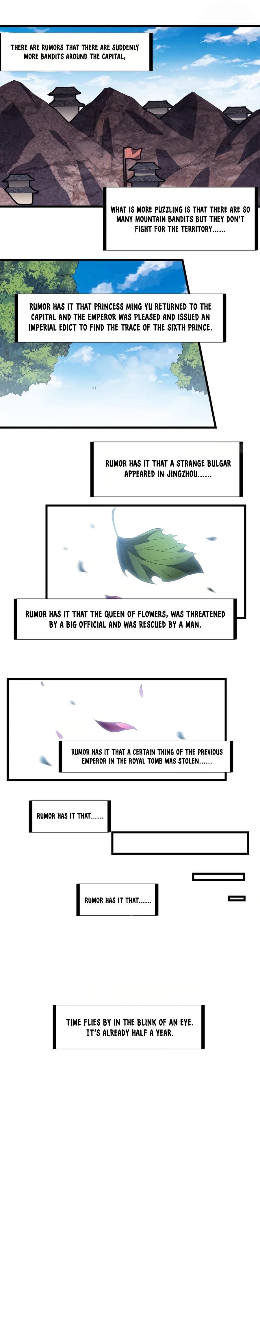 It Starts With A Mountain — Chapter 175 — page 12