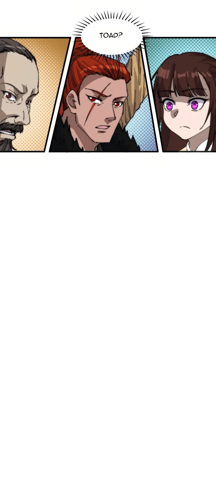 It Starts With A Mountain — Chapter 176 — page 10