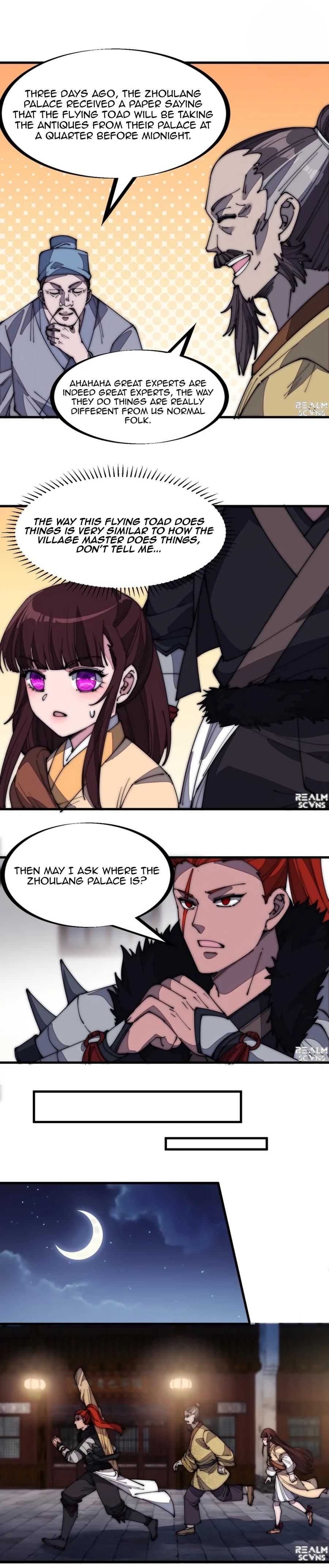 It Starts With A Mountain — Chapter 177 — page 4