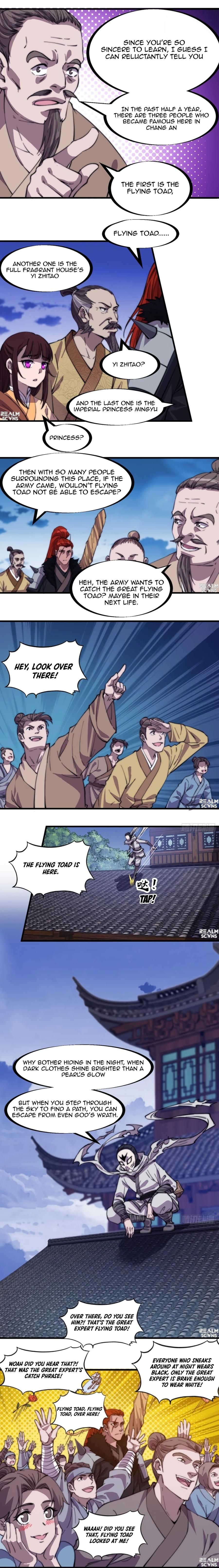 It Starts With A Mountain — Chapter 177 — page 8