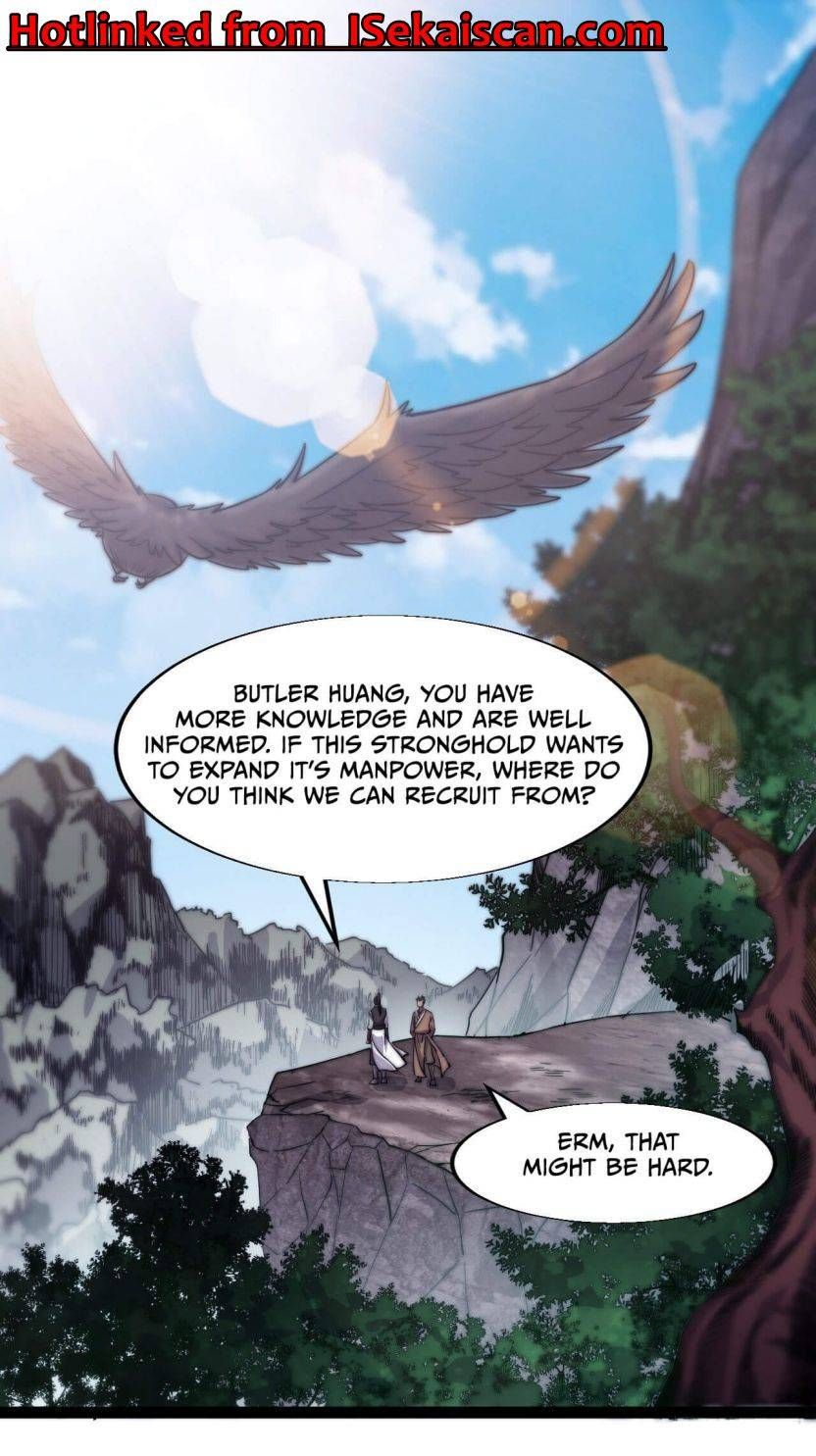 It Starts With A Mountain — Chapter 18 — page 2