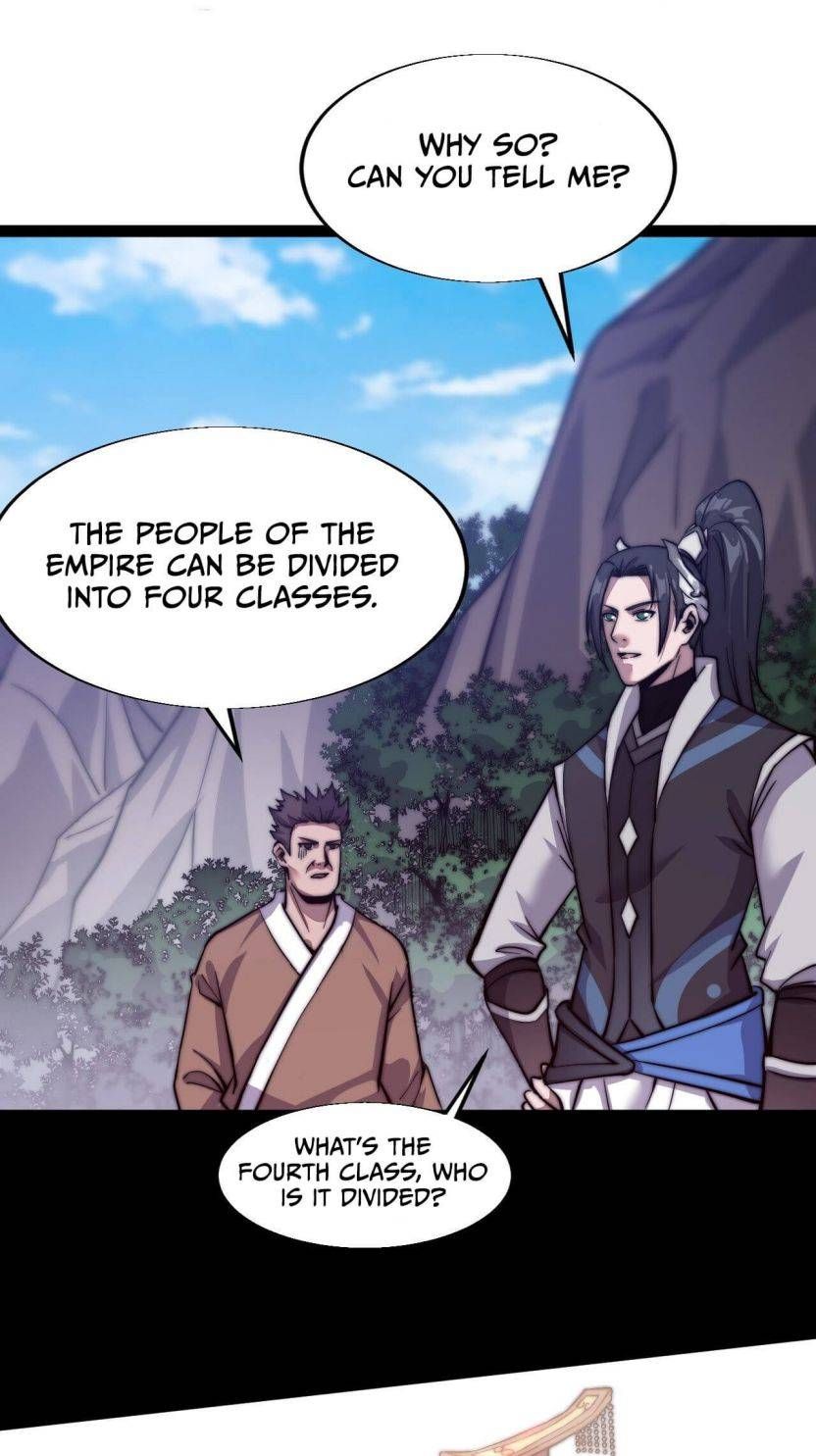 It Starts With A Mountain — Chapter 18 — page 3