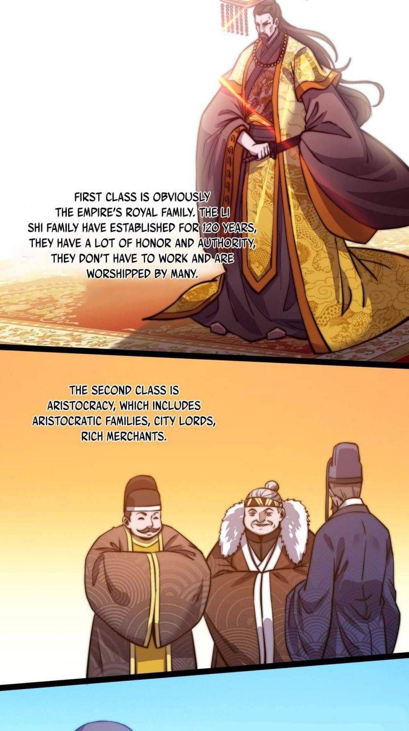 It Starts With A Mountain — Chapter 18 — page 4